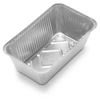 Aluminiumsformer Napoleon til plancha 5 stk