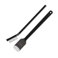 Grillbørste Napoleon stål