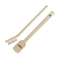 Grillbørste Napoleon messing