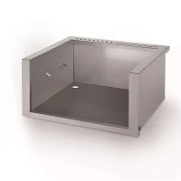 Monteringsinnsats Napoleon til Built-in 700 Series, Sizzle Zone dobbelt samt Power Burner