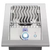 Drop-In Sidebrenner Napoleon Built-In 700 Series 10"