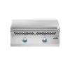 La Plancha Napoleon 700 Serie 32" 2 brennere