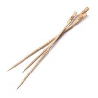 Grillpinner Napoleon 30 stk i tre