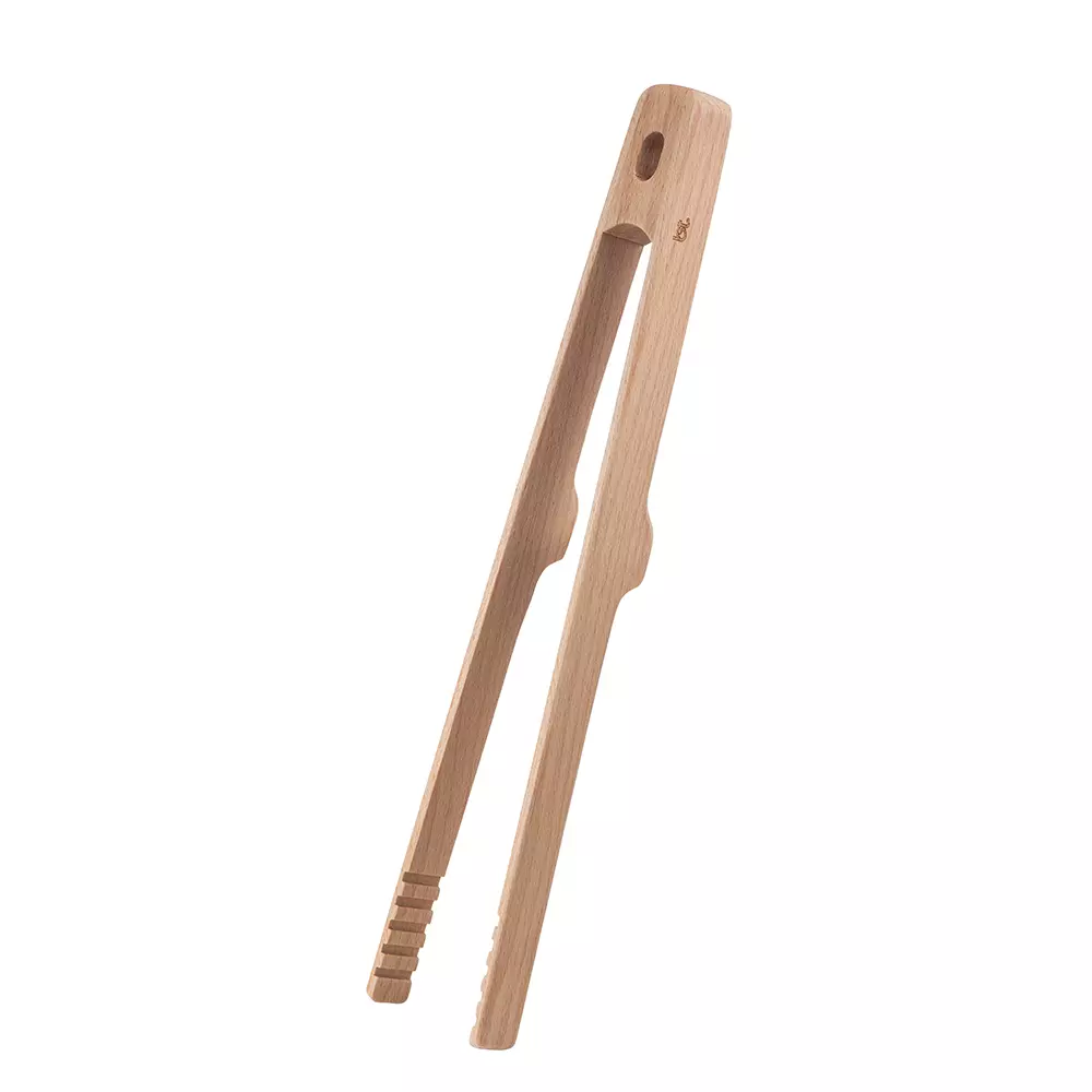Stekepinsett Modern House Kitchen Things 30,5 cm bøk