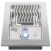 Sizzle Zone Napoleon Built-In 700 Series 10" Drop-In