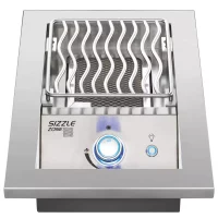 Sizzle Zone Napoleon Built-In 700 Series 10" Drop-In