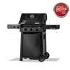 Gassgrill Napoleon Freestyle™ 365 PRO med SIZZLE ZONE™, svart