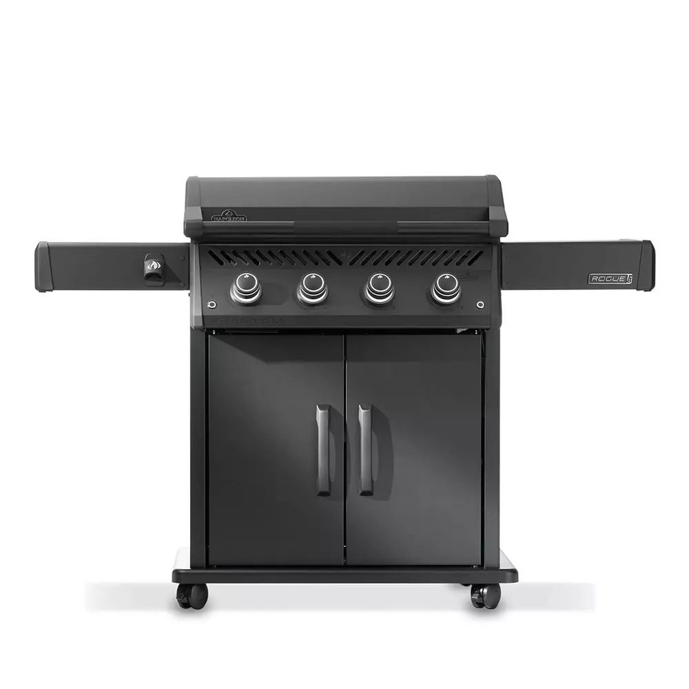 Gassgrill Napoleon Rogue® PRO Phantom™ 30, Plancha