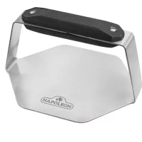 Hamburgerpresse Napoleon plancha