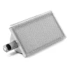 Sizzle Zone brenner Napoleon P/PRO500/P/PRO665/LE/LEX 37x24