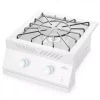 Grillrist sett Napoleon til Built-in 700 18 i rustfritt stål