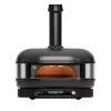Pizzaovn Gozney Dome Gen 2 Svart