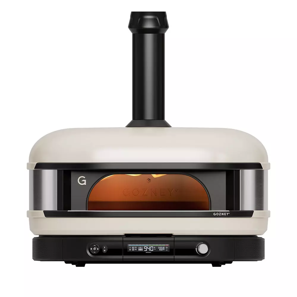 Pizzovn Gozney Dome Gen 2 XL Bone