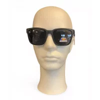 Solbrille Norske flagg UV 400 polarized