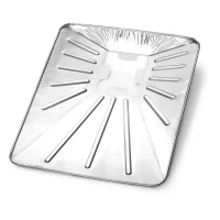 Innlegg Napoleon til drypp-panne Freestyle™/Legend 365 3 stk aluminium