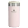 Termokopp Stanley Aerolight 0,35 liter rose