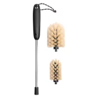 Flaskebørste Stanley Classic beige