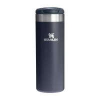 Termokopp Stanley Aerolight 0,47 liter twilight
