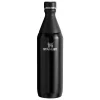 Termoflaske Stanley All Day 0,6 liter black