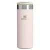 Termokopp Stanley Aerolight 0,47 liter rose
