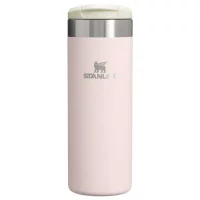 Termokopp Stanley Aerolight 0,47 liter rose