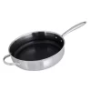 Traktørpanne Sabor Optimal 28 cm stål/keramisk