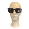 Solbrille Norske flagg UV 400 polarized