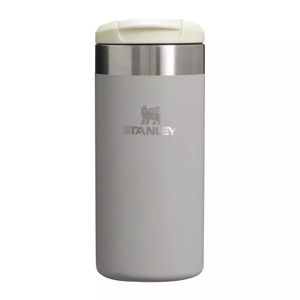 Termokopp Stanley Aerolight 0,35 liter ash