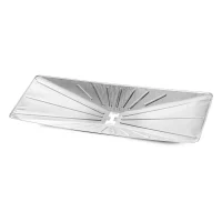 Innlegg Napoleon til drypp-panne Prestige® 665 Connected 3 stk aluminium