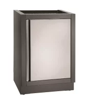 Gassflaskeskap Napoleon OASIS™ med 2 skuffer til utekjøkken