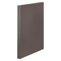 Endepanel Napoleon til moduler