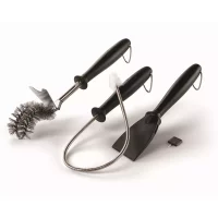 Grillrengjøringssett Napoleon