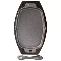 Sizzlepanne Napoleon PRO støpejern