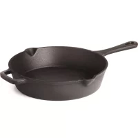 Stekepanne Napoleon støpejern, Ø24 cm