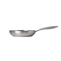 Stekepanne Pyrex Infinity 24 cm rustfritt stål
