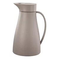 Termokanne Modern House Lundi 1,0 liter beige