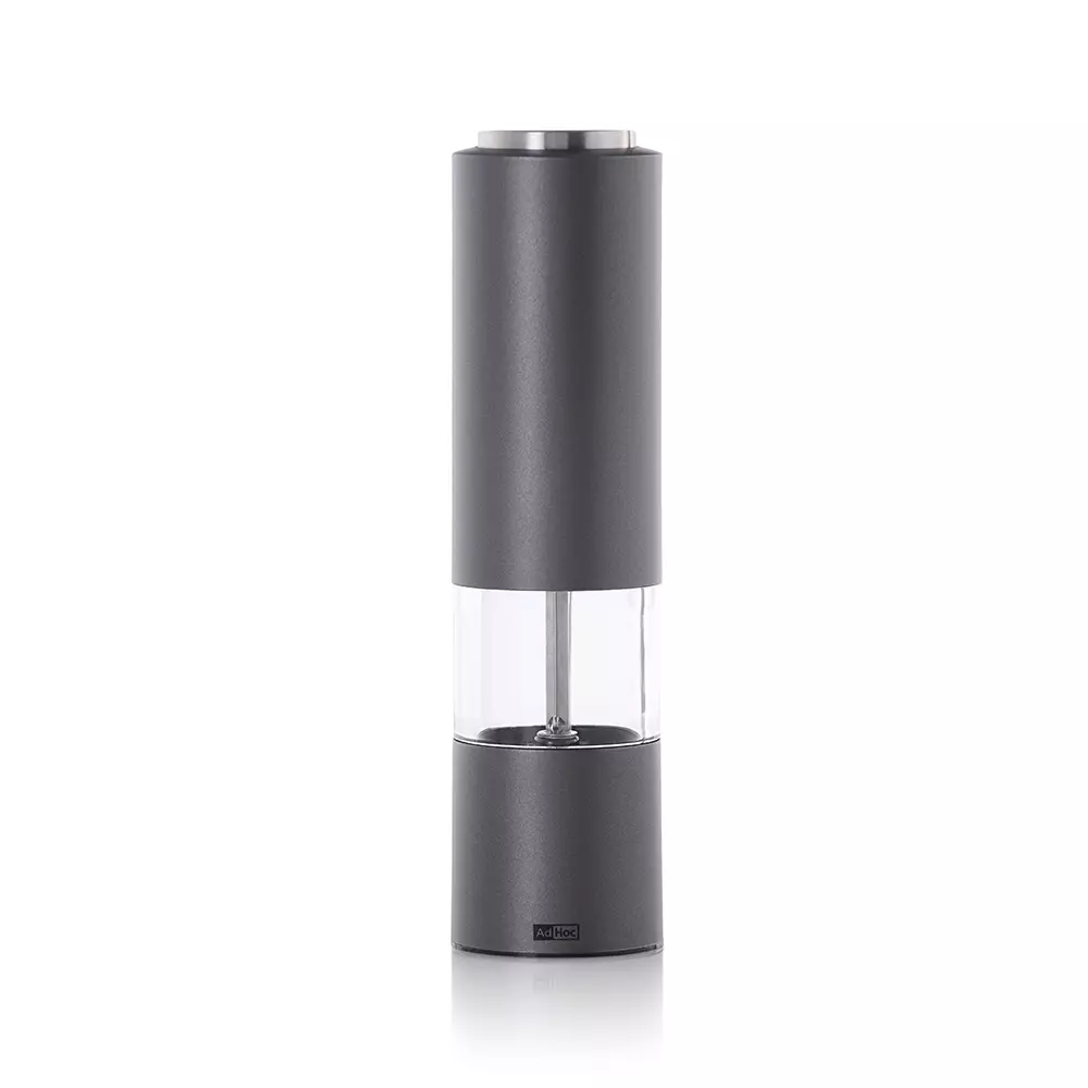 Salt og pepperkvern AdHoc i.Mill 3 elektrisk