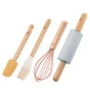 Bakesett Modern House Chic Kids 4 deler