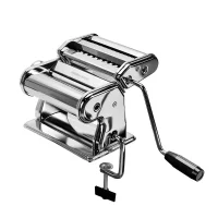 Pastamaskin Modern House Pasta La Vista blank