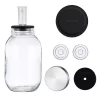 Fermeterings krukke Modern House Sogn 3,2 liter