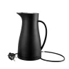 Vannkoker Modern House Lundi 1,2 liter sort