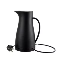 Vannkoker Modern House Lundi 1,2 liter sort