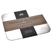 Pizzastål Modern House Pizza Angels 40x35 cm