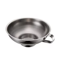 Trakt Modern House Sogn 15 cm rustfritt stål
