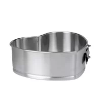 Springform Anders Petter Steel Essentials hjerte