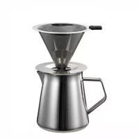 Kaffebrygger Modern House Lundi 0,6 liter