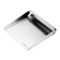 Grønnsaksspade Anders Petter 15 cm 18/0 rustfritt stål