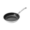 Stekepanne Anders Petter Classic 24 cm rustfritt stål/keramisk