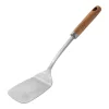 Stekespade Anders Petter stål/krom