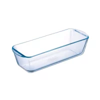 Kakeform Pyrex Bake & enjoy 1,7 liter -40-300 grader